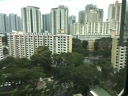 Trellis Towers (D12), Condominium #502710441